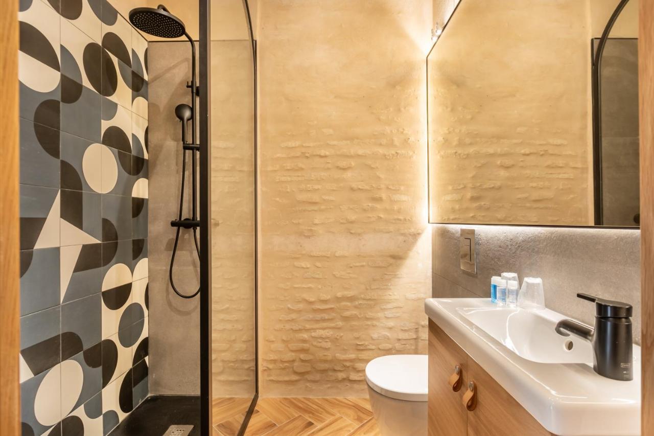 Santa Clara Suites Sevilla Eksteriør billede