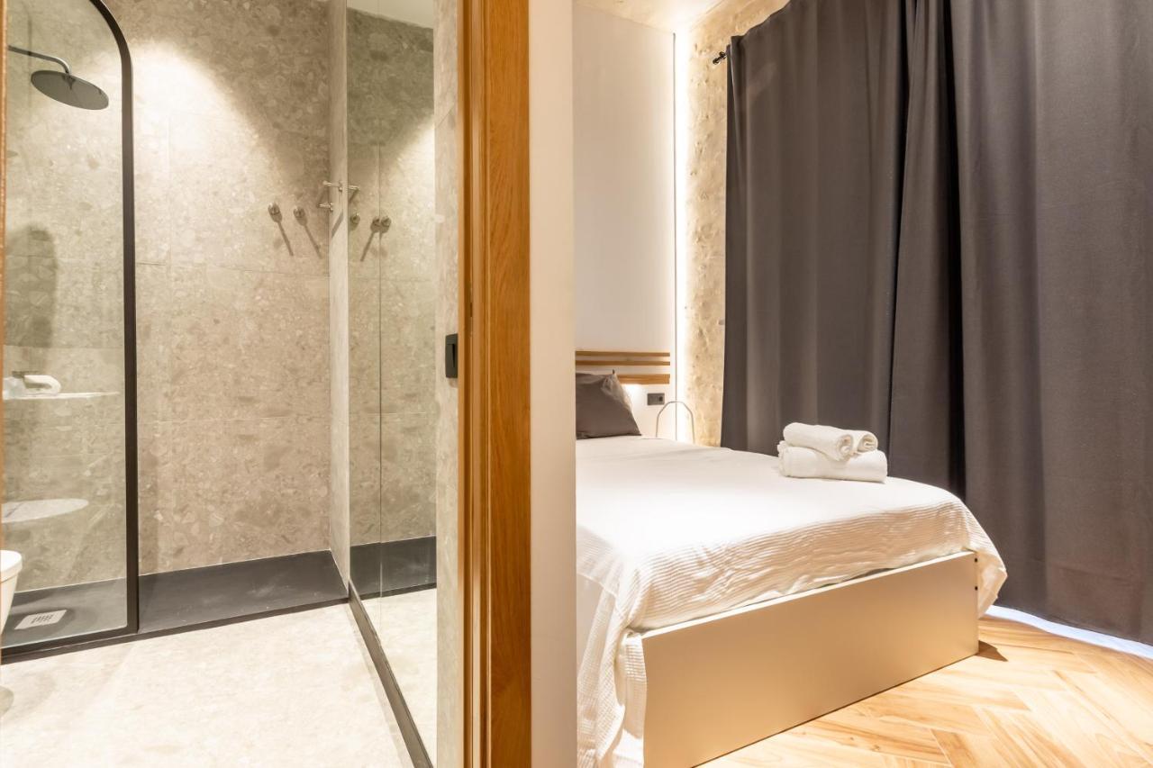 Santa Clara Suites Sevilla Eksteriør billede