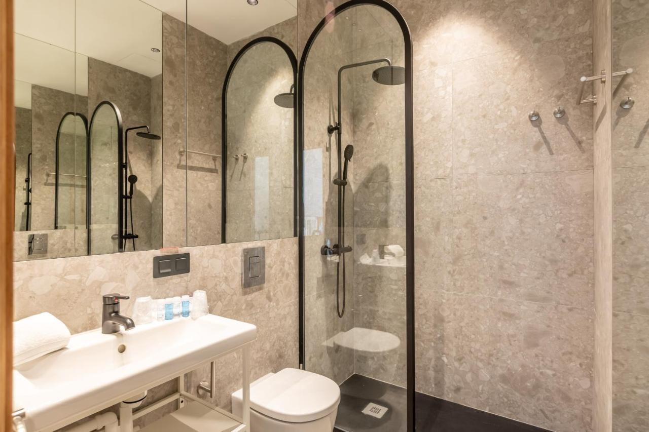 Santa Clara Suites Sevilla Eksteriør billede