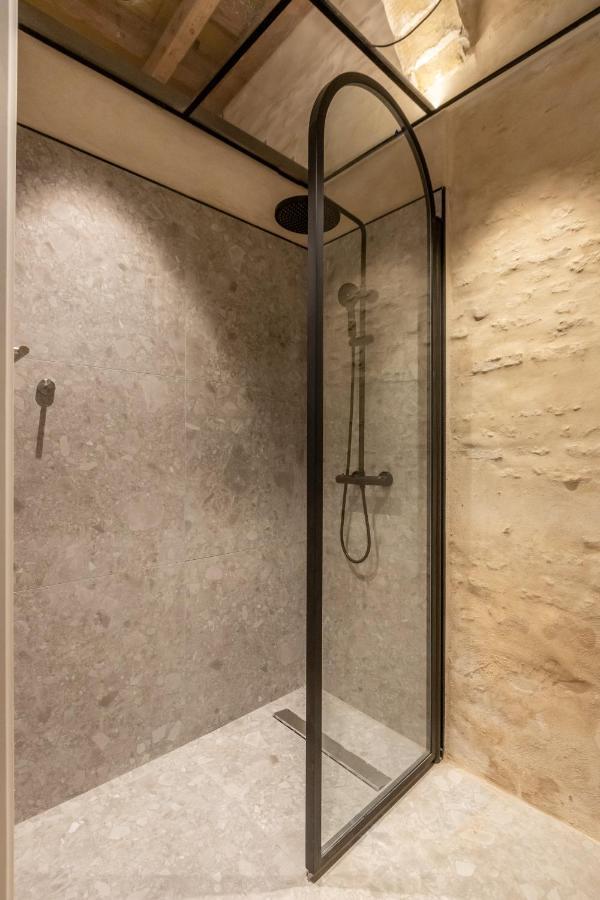 Santa Clara Suites Sevilla Eksteriør billede