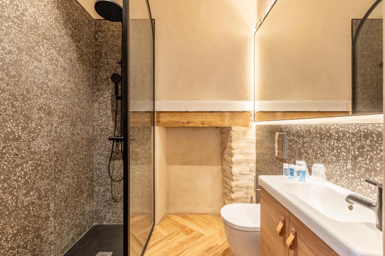 Santa Clara Suites Sevilla Eksteriør billede
